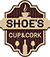 Shoe's Cup & Cork | Leesburg Restaurant Logo